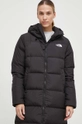 The North Face piumino nero