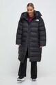 Bunda The North Face NF0A852MJK31 černá AW23