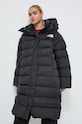 The North Face kurtka czarny NF0A852MJK31