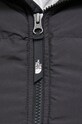 The North Face giacca NF0A853NJK31 nero