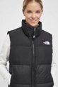 μαύρο Αμάνικο μπουφάν The North Face Saikuru Vest