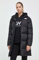 The North Face jacket Saikuru Parka black NF0A853PJK31