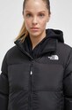 The North Face jacket Saikuru Parka NF0A853PJK31 black