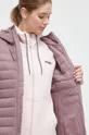 Спортивная пуховая куртка The North Face Belleview