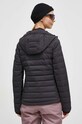 Ρούχα Μπουφάν με επένδυση από πούπουλα The North Face NF0A7UK5JK31 μαύρο