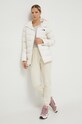 The North Face piumino NF0A7Z9RN3N1 beige AW23
