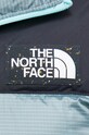 The North Face kurtka puchowa NF0A7ZGFOQF1 niebieski