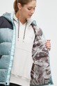 The North Face kurtka puchowa NF0A7ZGFOQF1