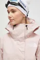 roza Jakna The North Face Driftview
