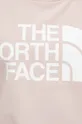 Αθλητική μπλούζα The North Face Tekno Pullover Γυναικεία