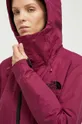 violetto The North Face giacca Freedom