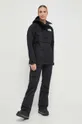 The North Face giacca Driftview nero