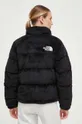 Пухова куртка The North Face Основний матеріал: 100% Поліестер Підкладка: 100% Поліестер Наповнювач: 80% Пух з рециклінгу, 20% Пір'я з рециклінгу