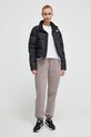 Μπουφάν The North Face NF0A853MJK31 μαύρο AW23