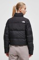 Ρούχα Μπουφάν The North Face NF0A853MJK31 μαύρο
