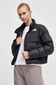 Μπουφάν The North Face μαύρο NF0A853MJK31