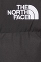 The North Face kurtka Cropped Saikuru NF0A853MOF61 różowy