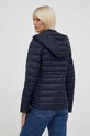 Odzież Tommy Hilfiger kurtka puchowa WW0WW41140 granatowy