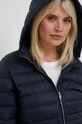 Tommy Hilfiger kurtka puchowa WW0WW41140 granatowy