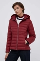 burgundia Tommy Hilfiger pehelydzseki