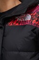 The North Face kurtka puchowa NF0A4R2WOT21 czarny