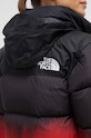 Μπουφάν με επένδυση από πούπουλα The North Face NF0A84QYOOR1 μαύρο