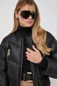 MICHAEL Michael Kors geaca bomber de puf negru MF320C13SB