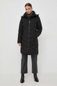 MICHAEL Michael Kors kurtka puchowa 77C6241M82 czarny AW23
