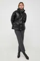Пуховая куртка MICHAEL Michael Kors чёрный