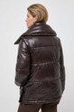 Îmbrăcăminte MICHAEL Michael Kors geaca 77C6136M42 maro