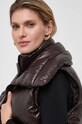 MICHAEL Michael Kors geaca maro 77C6136M42