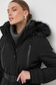 MICHAEL Michael Kors parka czarny 77C6268M42