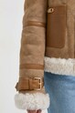 MICHAEL Michael Kors geaca de piele MF320BG9ME