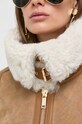 MICHAEL Michael Kors geaca de piele MF320BG9ME