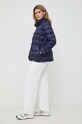 Péřová bunda Marella 2334860537200 námořnická modř AW23
