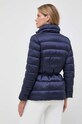 Oblečení Péřová bunda Marella 2334860537200 námořnická modř