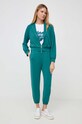Marella bluza 2339161237200 turcoaz AW23