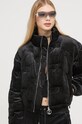 Bunda Juicy Couture černá JCWI221035.101