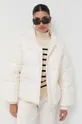 fehér Armani Exchange rövid kabát