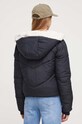 Ρούχα Μπουφάν Hollister Co. KI344.3601.900 μαύρο