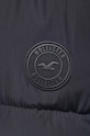 Hollister Co. kurtka KI344.3601.900 czarny