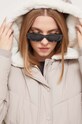 Hollister Co. kurtka szary KI344.3602.120