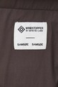 Samsoe Samsoe jacket F23300004 brown