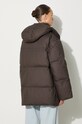 Samsoe Samsoe jacket F23300003 brown AW23