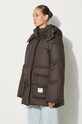 Clothing Samsoe Samsoe jacket F23300003 brown