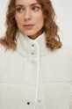 Samsoe Samsoe vest F23300133 beige
