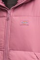 Dickies kurtka DK0A4YJUBLK1 różowy