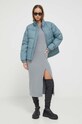 Куртка Dickies DK0A4XP3G071 блакитний AW23