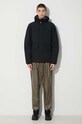 Куртка Samsoe Samsoe M21300111 чёрный AW23