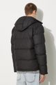 Samsoe Samsoe giacca M22300003 nero AW23